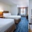 Fairfield Inn & Suites by Marriott Smithfield Selma/I-95