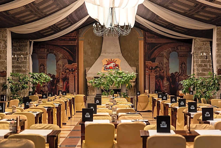 Puchner Kastélyszálló