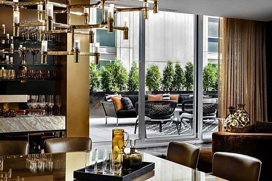 BISHA, a Luxury Collection Hotel, Toronto