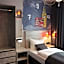 Urban Home Self Check-In Hotel