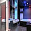 Maximum hub suite&spa