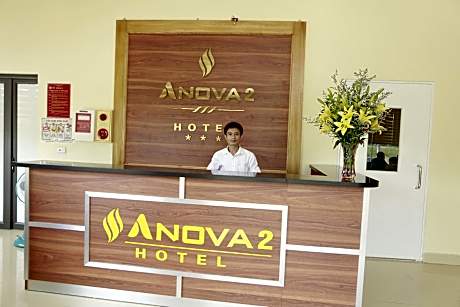 Anova 2 Hotel