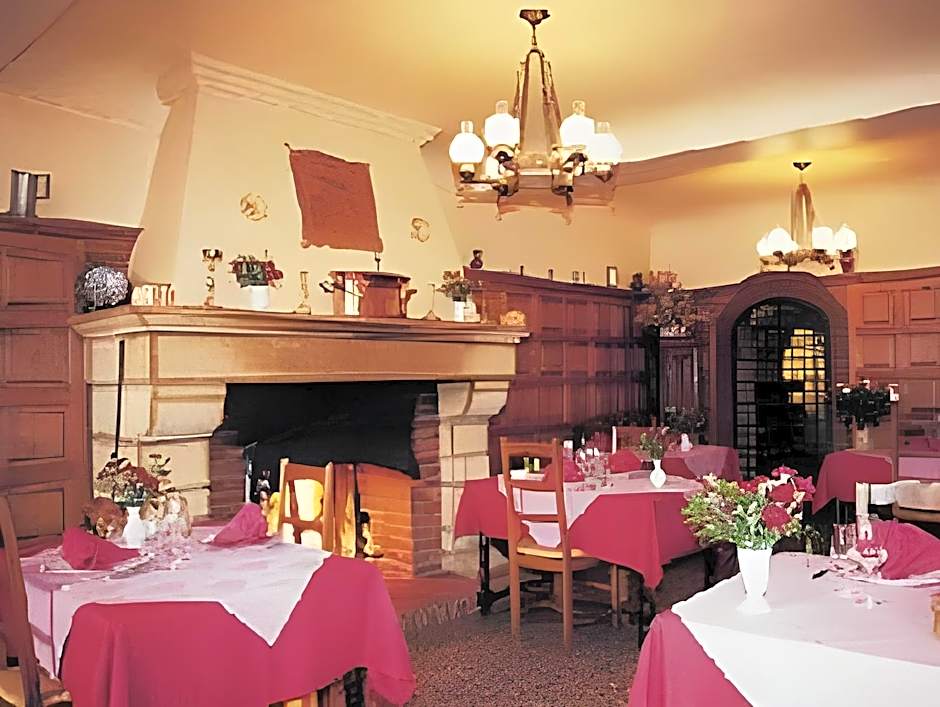 Logis Relais de la Source