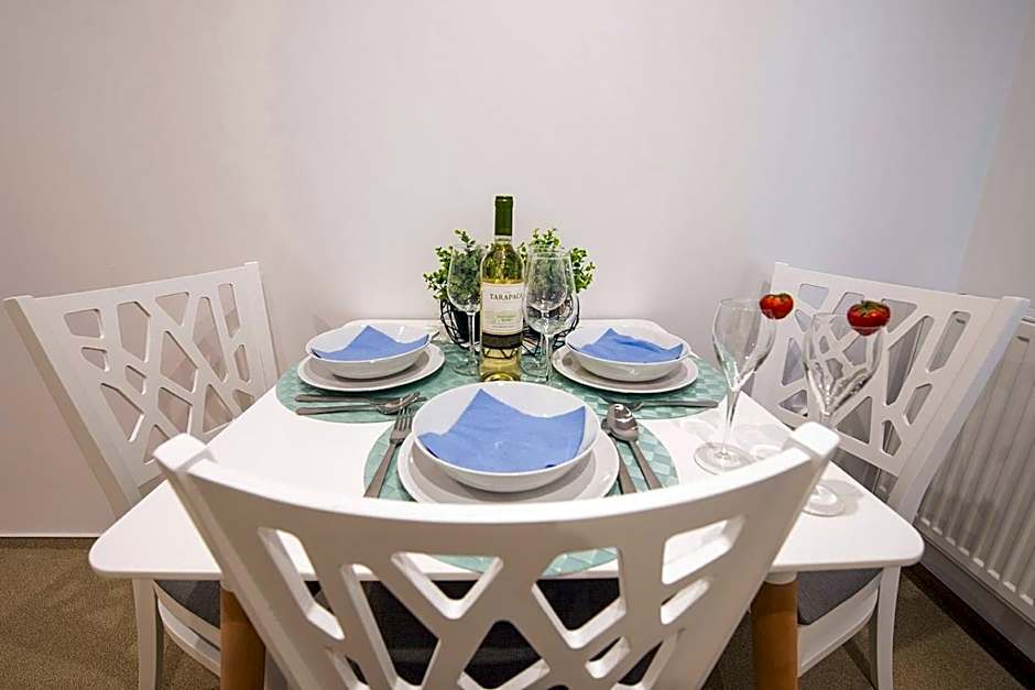 Villa Bellevue Wellness