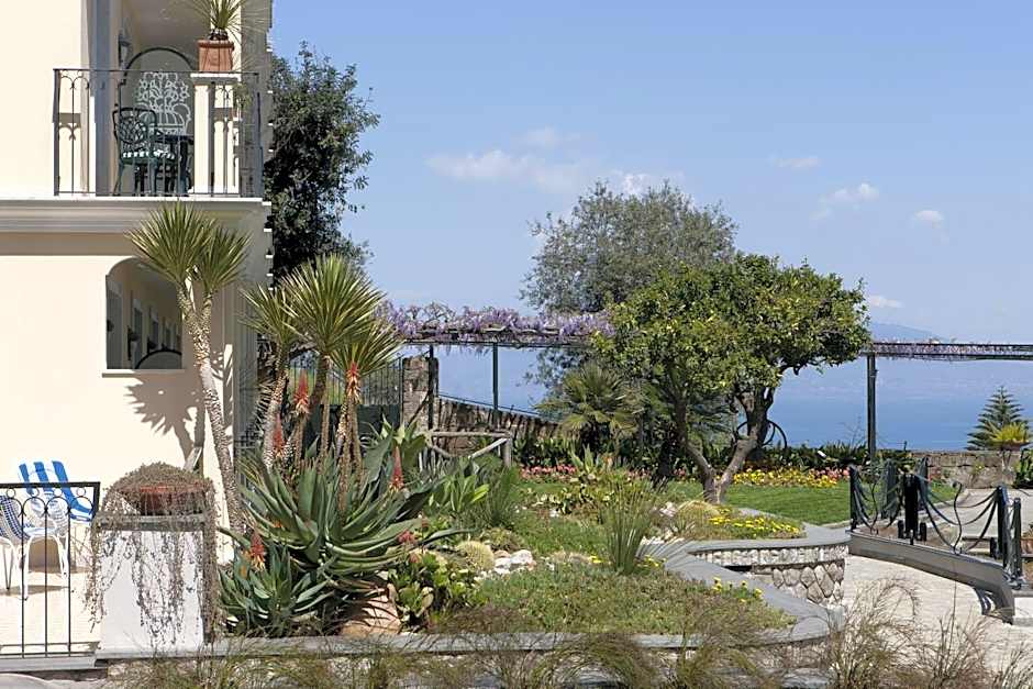 Grand Hotel Capodimonte