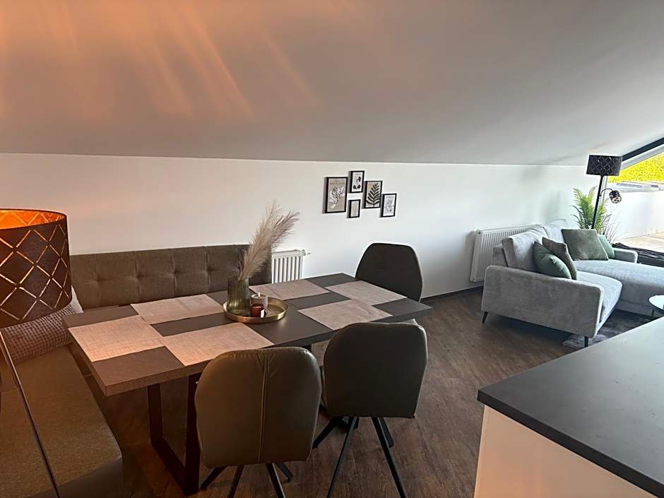 Hotel Stiegler Bed & Breakfast