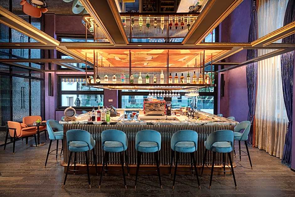 Indigo Guangzhou Haixinsha By IHG