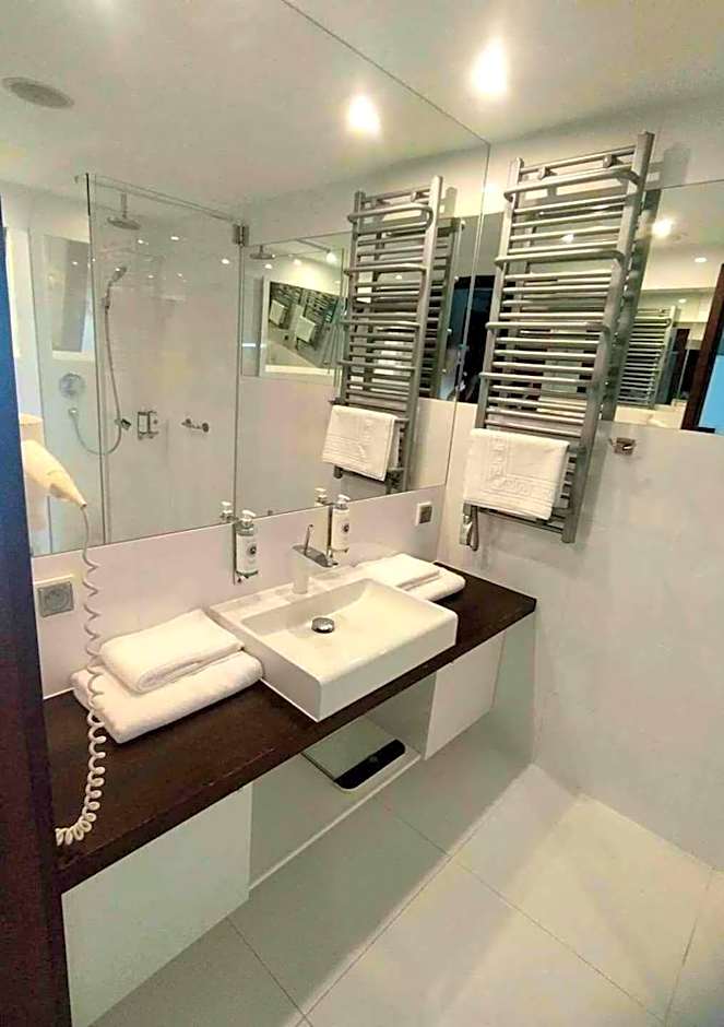 Prywatny Apartament Marine Hotel