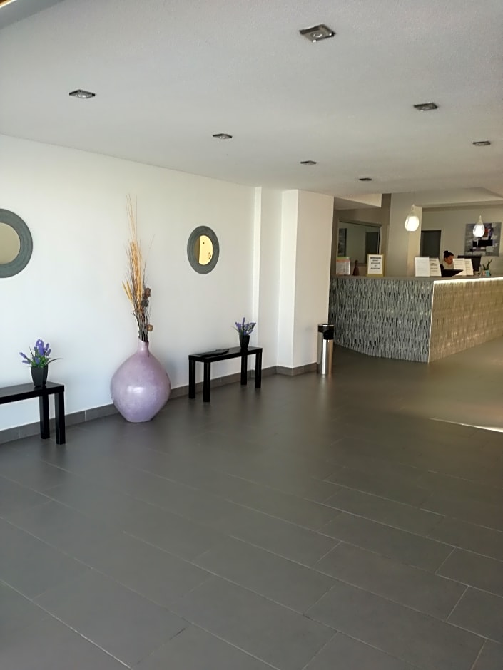 Servatur Castillo de Sol