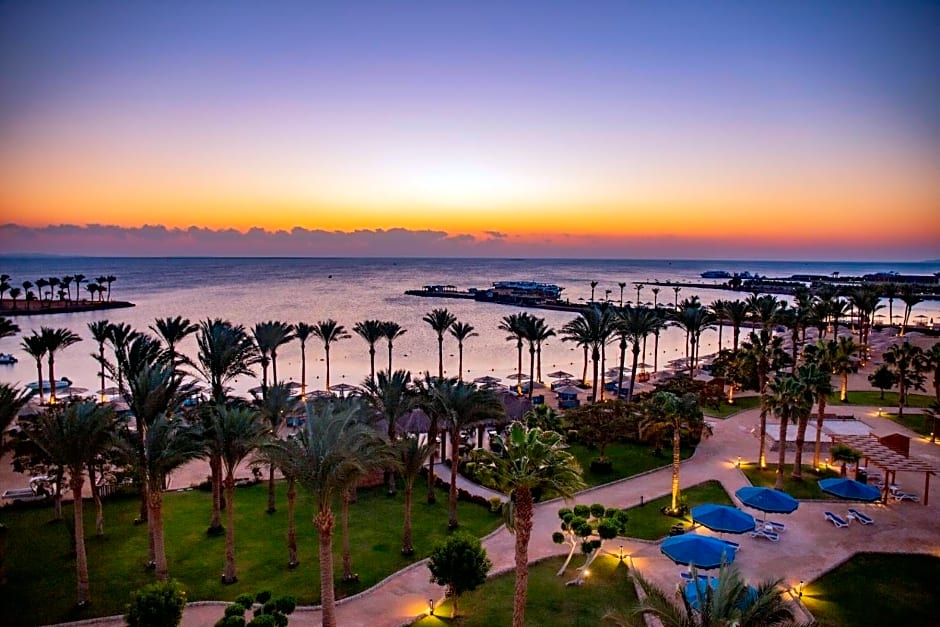 Continental Hotel Hurghada