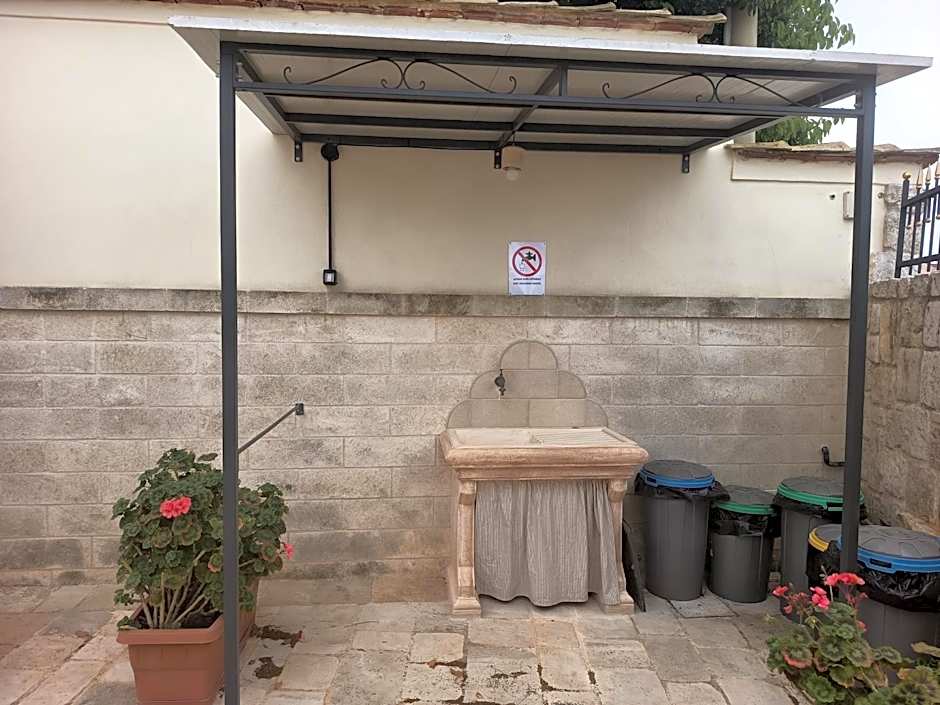 B&B Il Mulino del Monastero