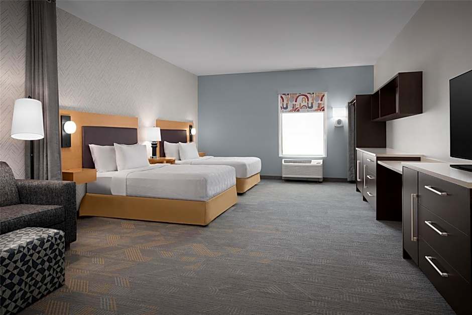 Home2 Suites By Hilton Sioux Falls/Sanford Medical Center