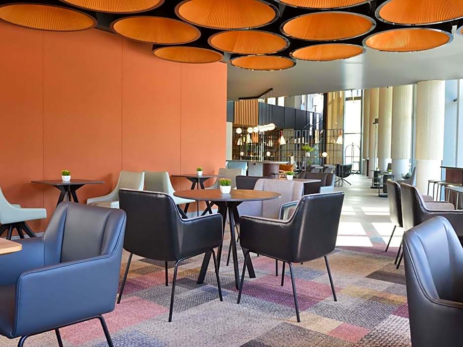 Novotel Lubumbashi