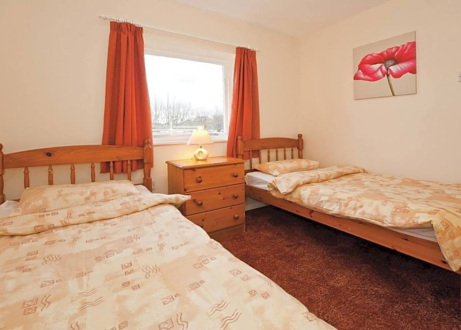 Anglesey Bungalows