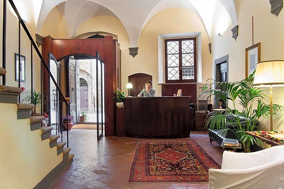 Hotel L'Antico Pozzo