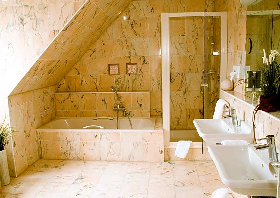 Hotel Auszeit