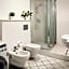 Gattopardo Rooms Florence