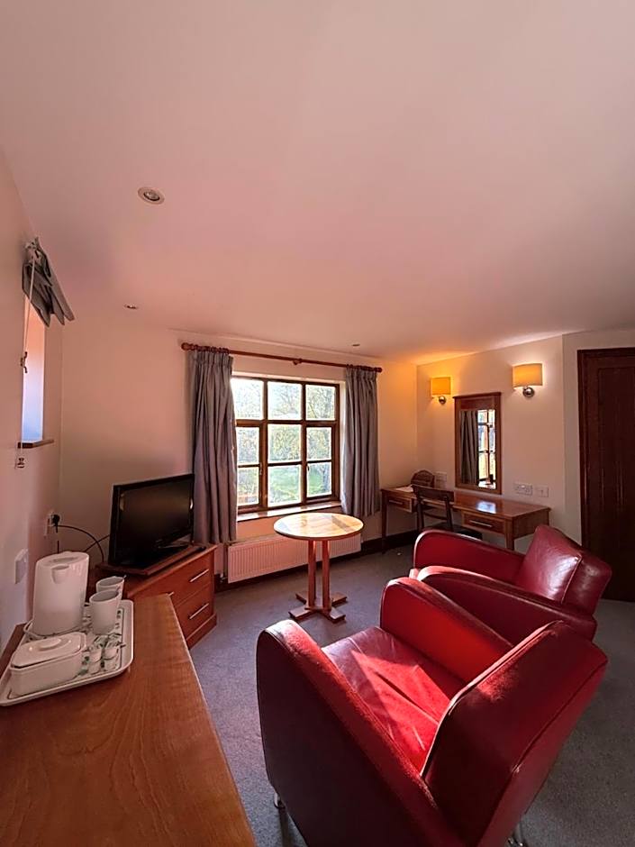 Ivy House Country Hotel