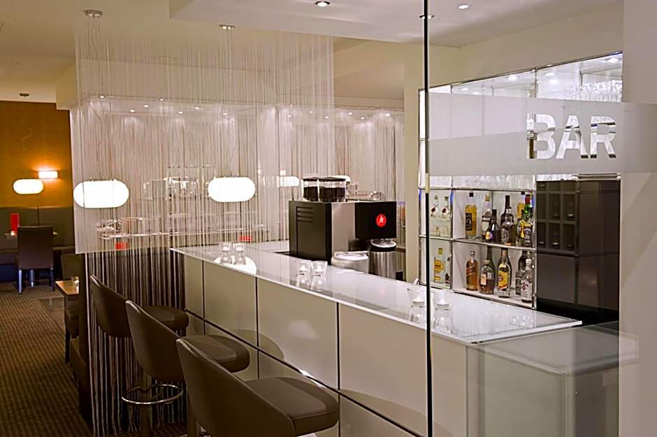 Hotel Conti Duisburg - Partner of SORAT Hotels