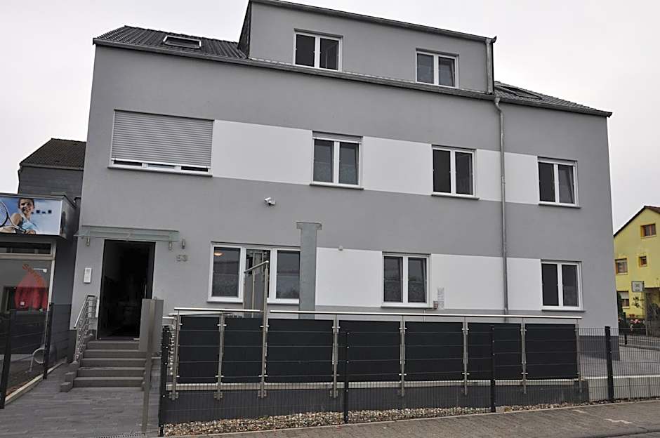 Ebersheim Luxus Plaza