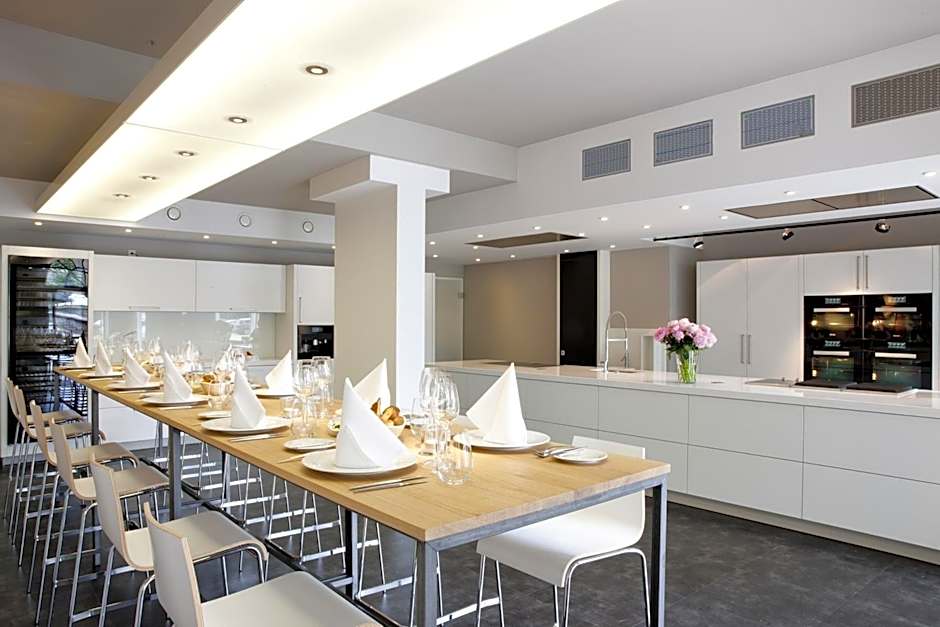 Mintrops Stadt Hotel Margarethenhöhe