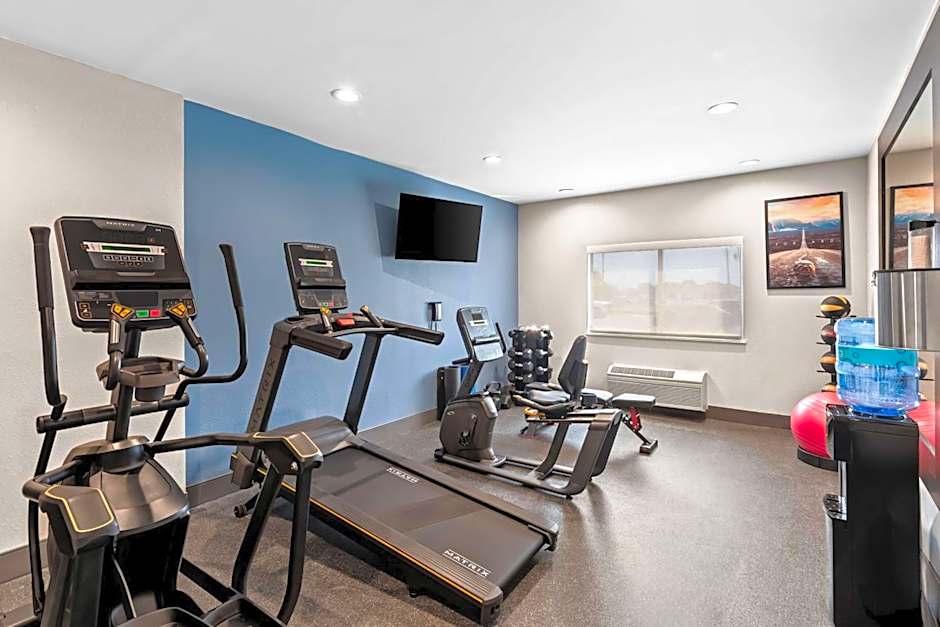 Best Western Ottumwa Inn & Suites