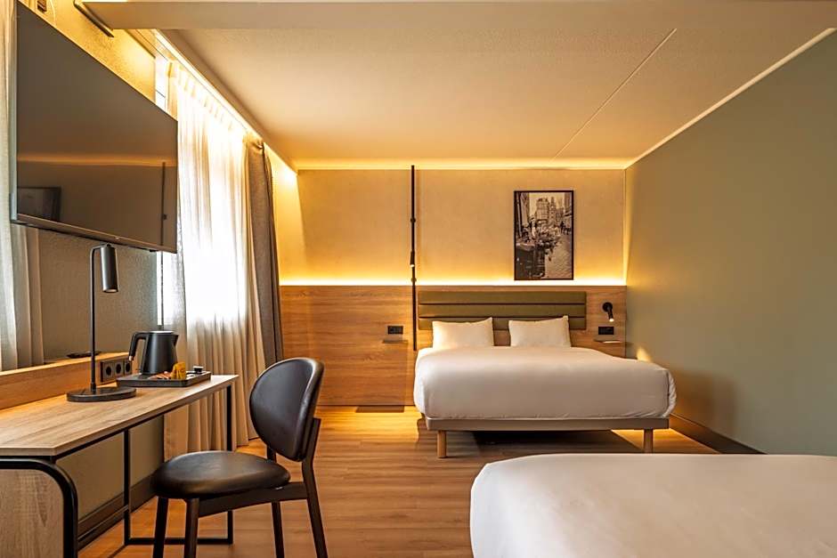 TULIP Hotels & Residences - Zwolle