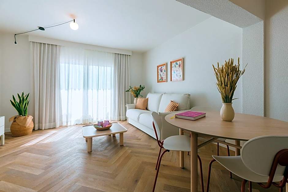 Apartamentos Top Secret Prestige Es Pujols - Formentera Vacaciones
