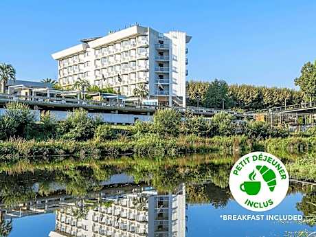 ibis styles Dax Miradour