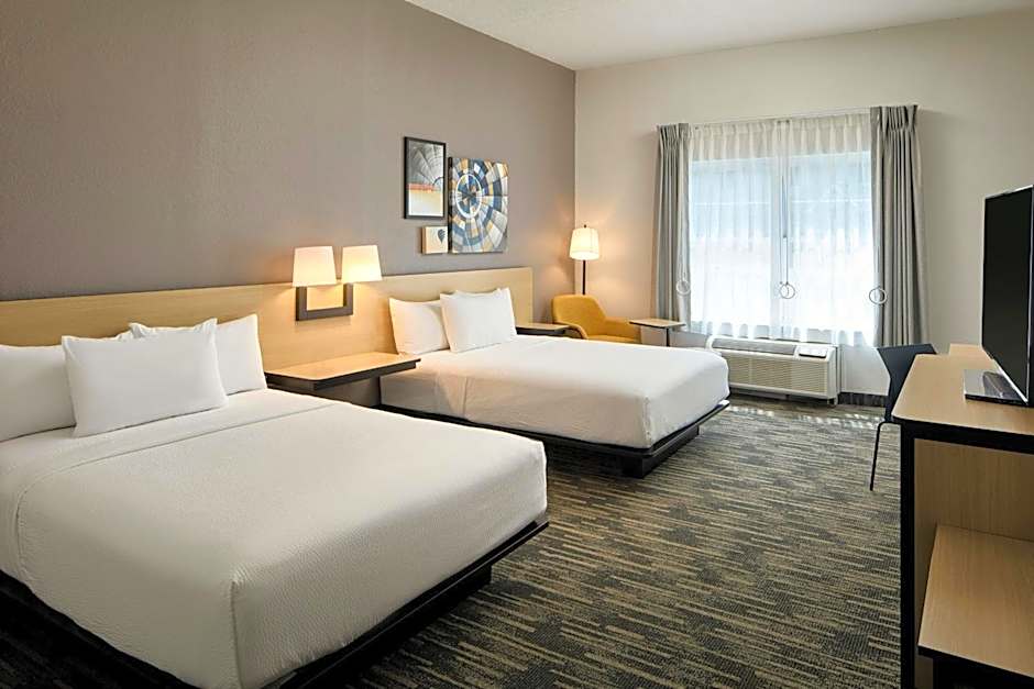 City Express by Marriott Louisville Southeast