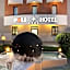 Poli Hotel