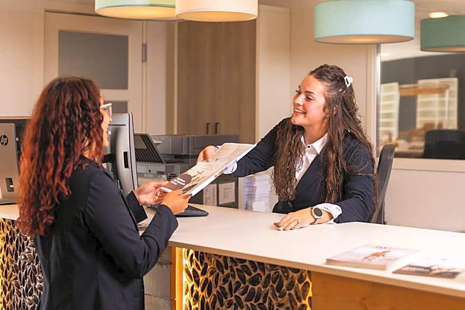 Summio Parc Aquadelta