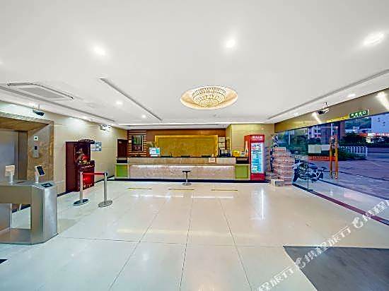 Pinshang Business Hotel