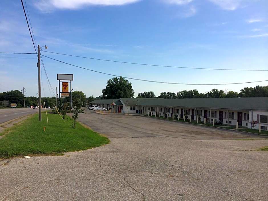 Super 7 Motel