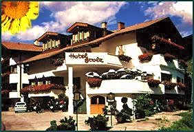 Hotel Stolz
