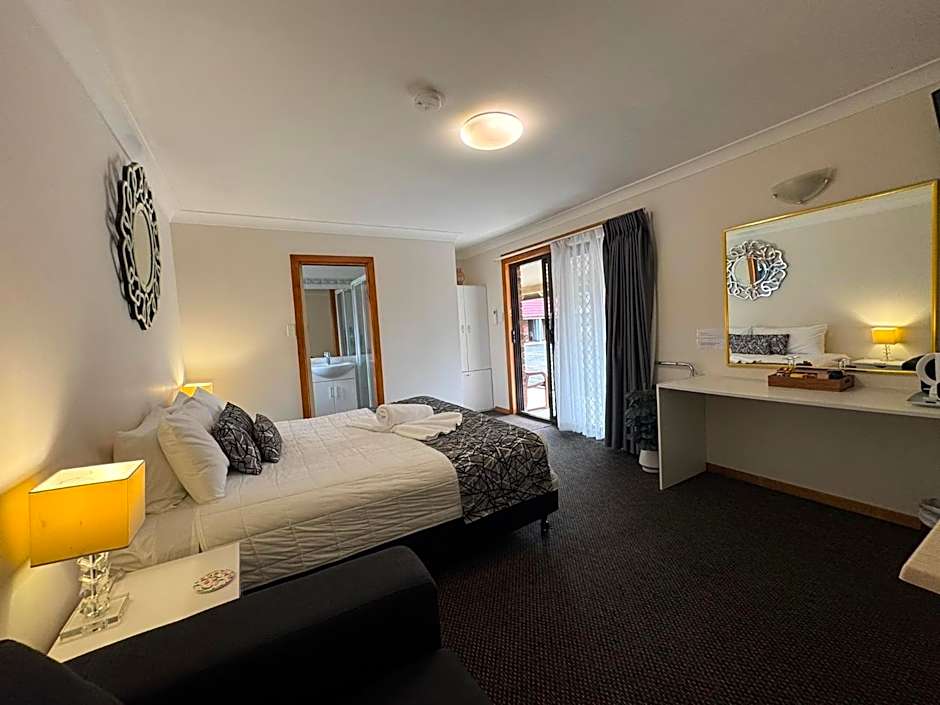 Karuah Motor Inn