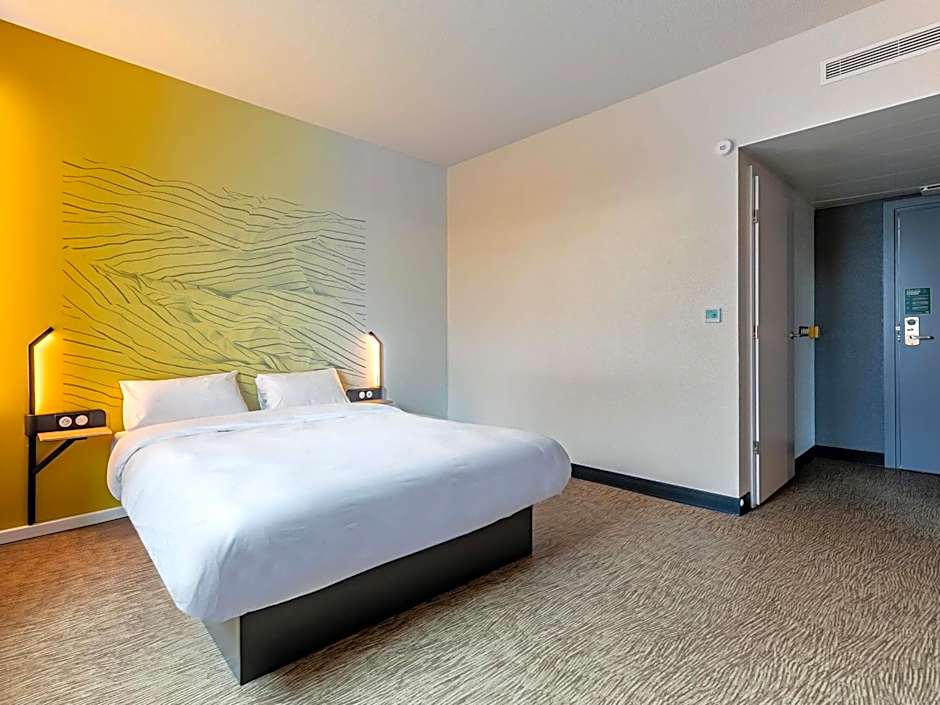 B&B HOTEL Sélestat Centre-Alsace