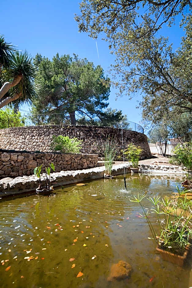Cal Secretari Vell - Turismo de Interior