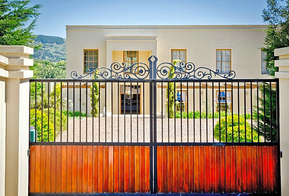 Cultivar Boutique Hotel