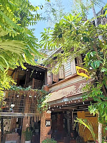 Tamarind Guesthouse