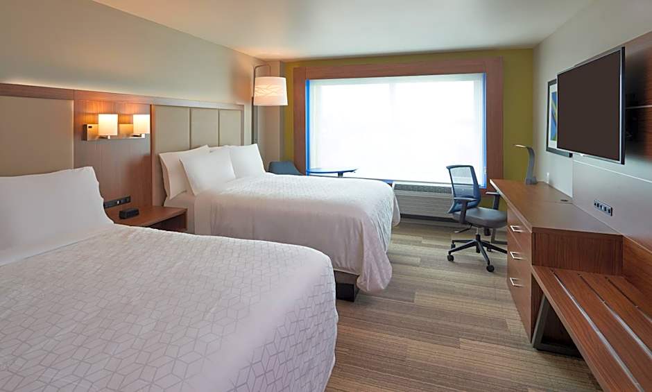 Holiday Inn Express Doral Miami By IHG