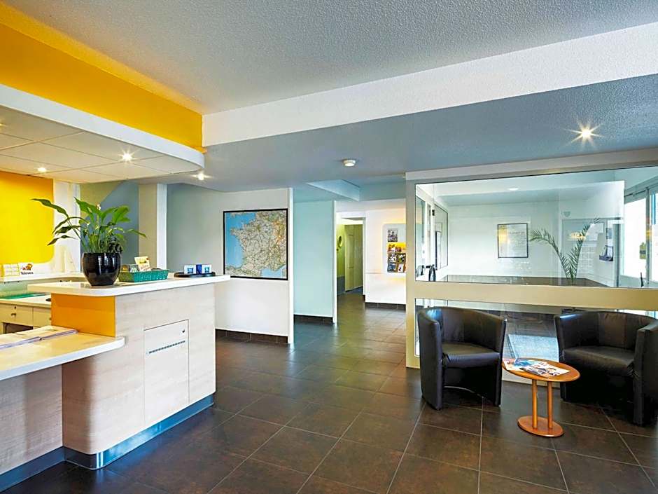 ibis budget Chartres