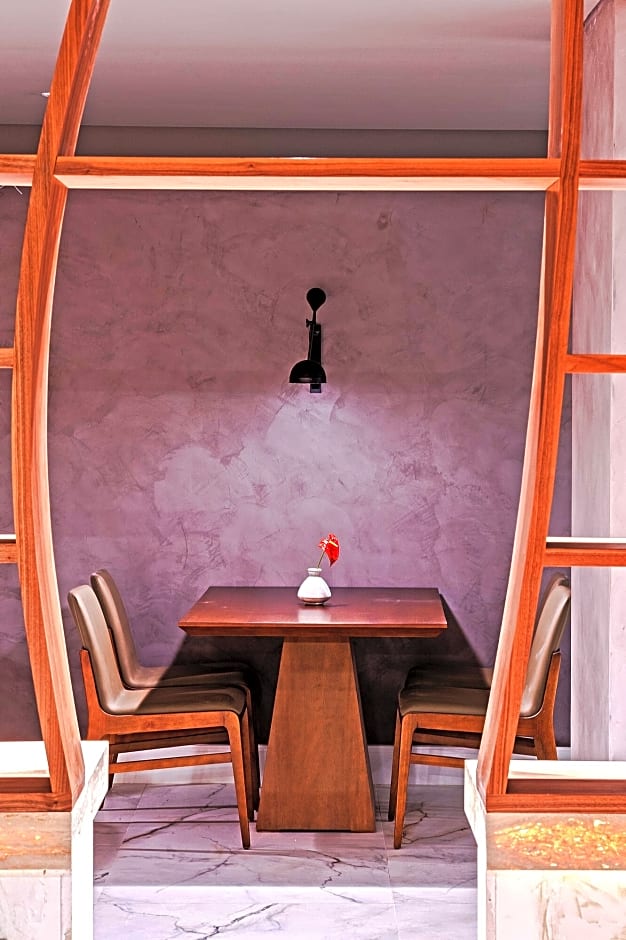 BRUT by Slaviero Hotéis