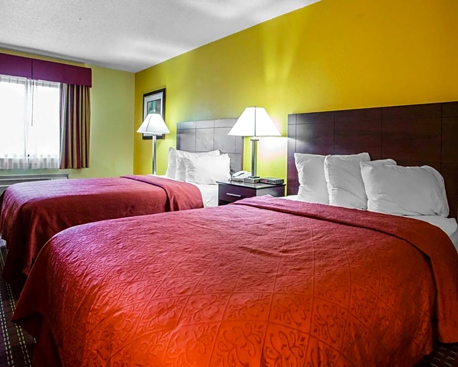 Quality Inn Central Wisconsin Airport