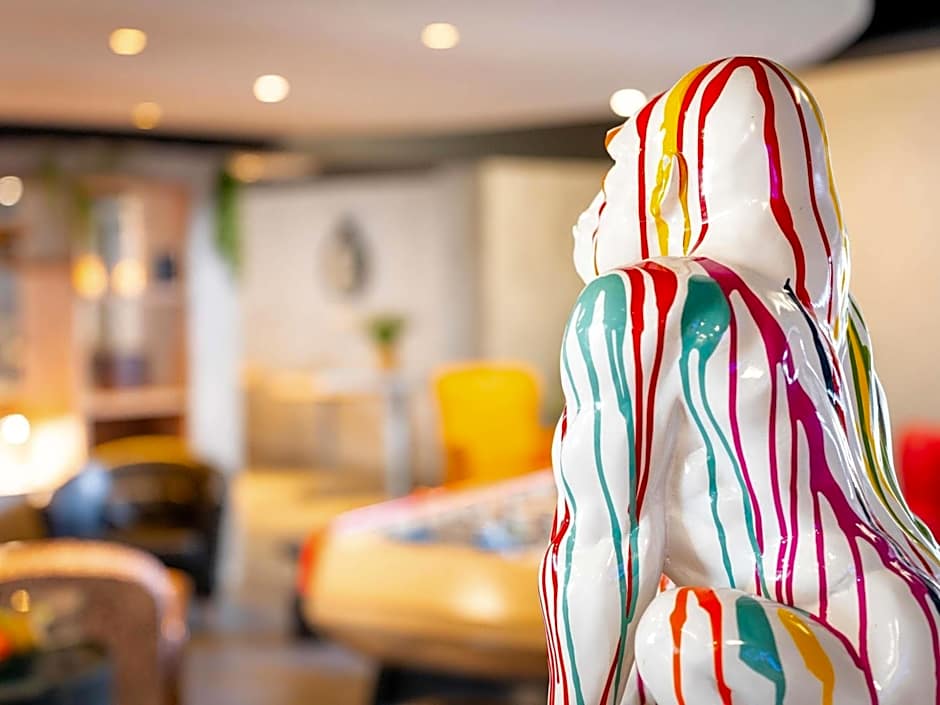 ibis Styles Brive La Gaillarde