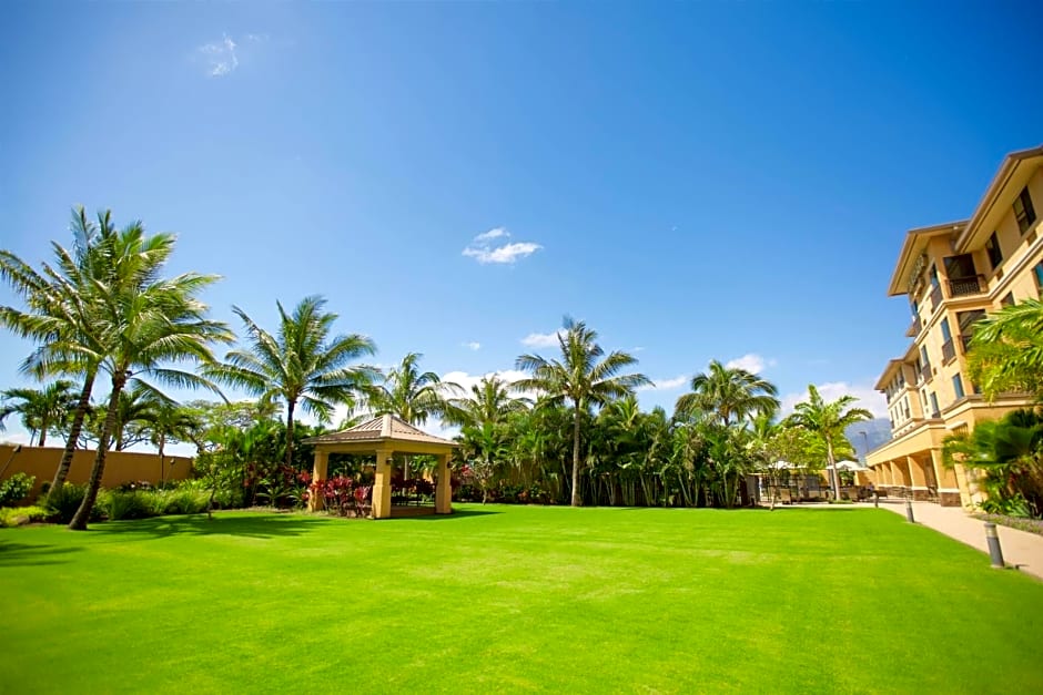 Courtyard by Marriott Maui Kahului Airport