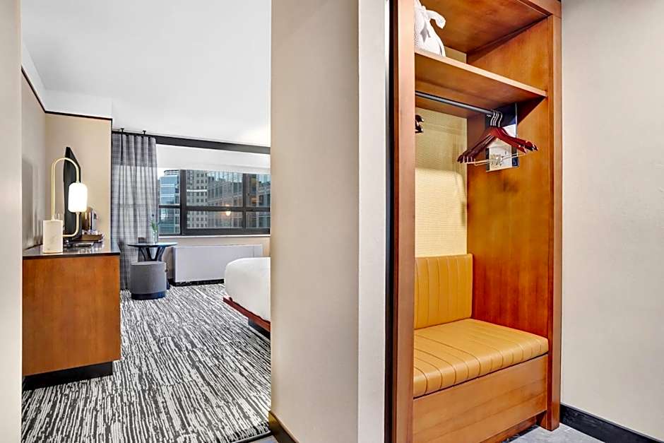 Hotel Indigo - Minneapolis Downtown By IHG