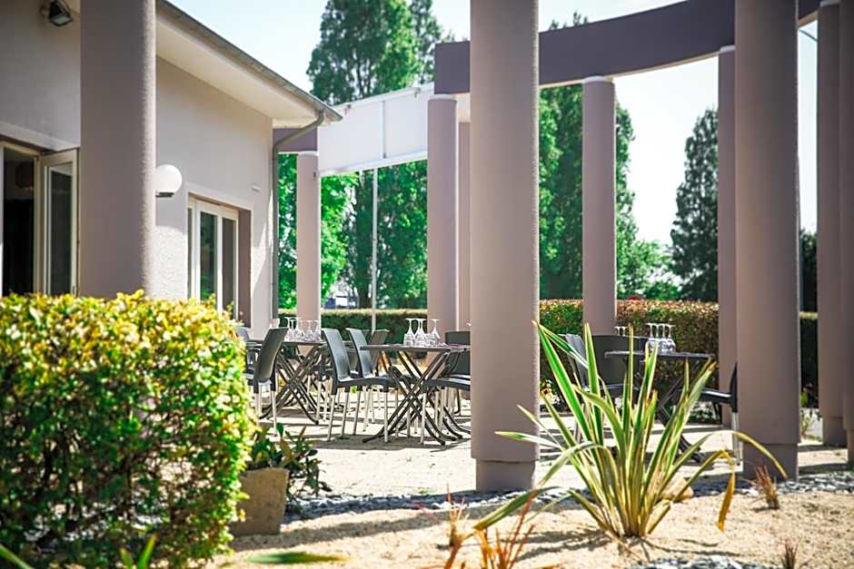 ibis Styles Saint Brieuc Plerin