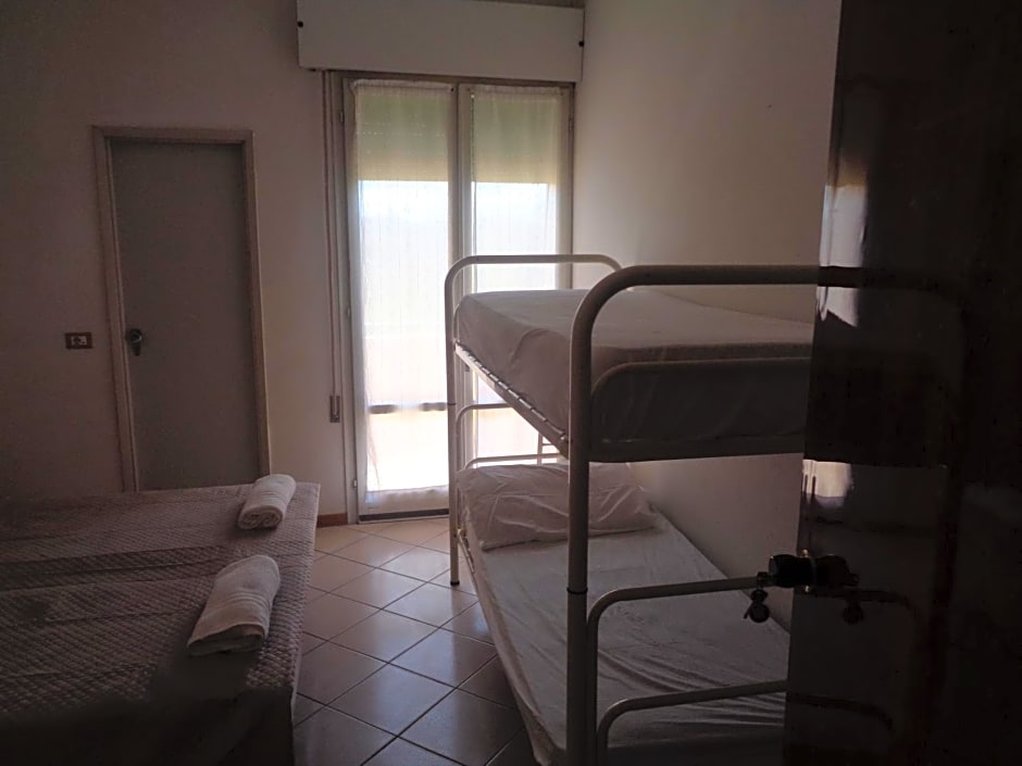 Hotel Gazza
