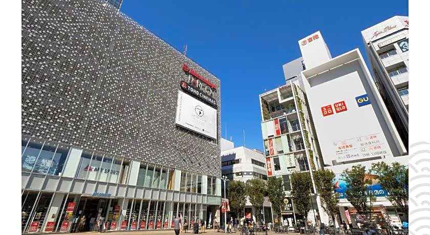 MIMARU TOKYO UENO OKACHIMACHI